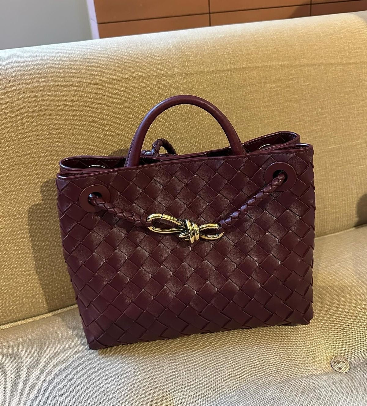 BOTTEGA VENETA BV Andioma