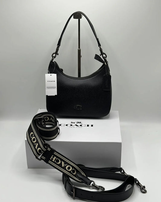 Coach Handbag with Brand Box