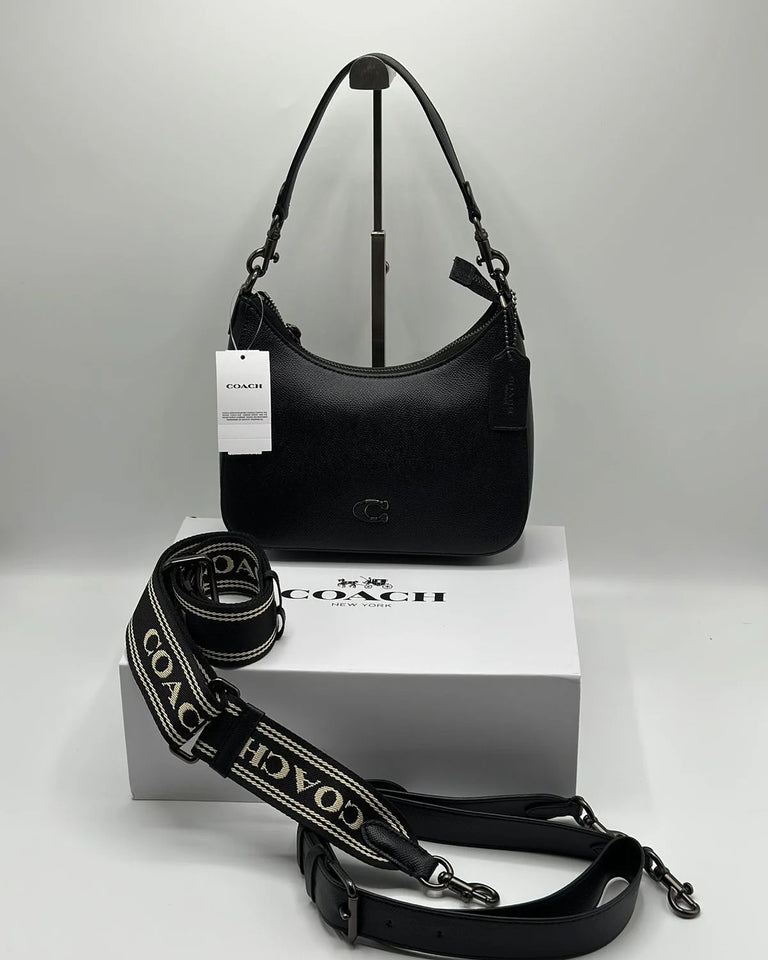 Coach Handbag with Brand Box