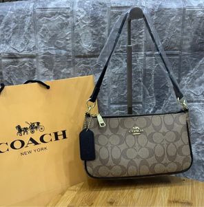 Coach Nolita 19 with Brand Box