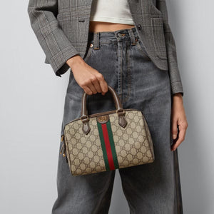 Gucci Ophidia with Brand Box