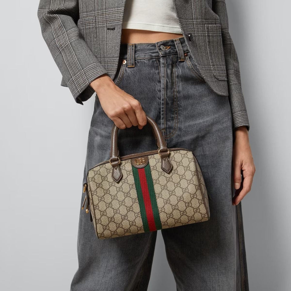 Gucci Ophidia with Brand Box
