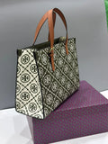 Tory Burch Tote Bag with Brand Box