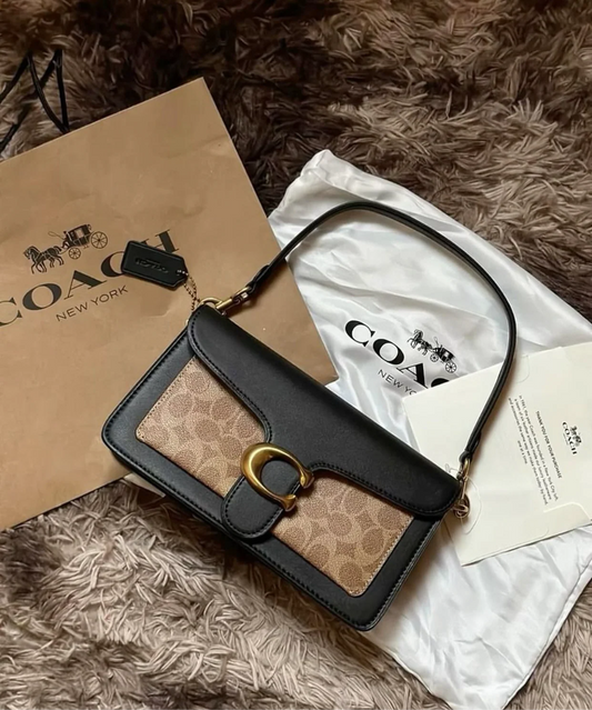 Imported COACH Handbag