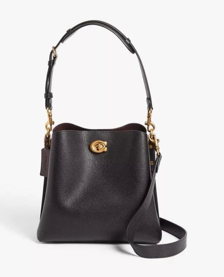 COACH Tabby Bag with Brand Box
