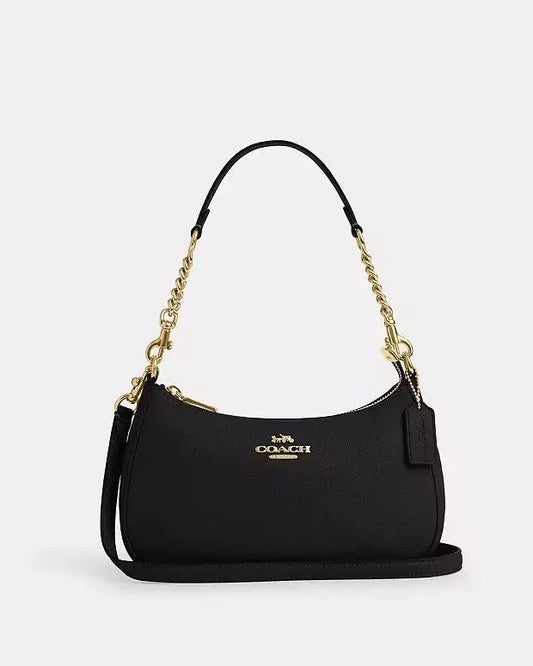 COACH Hobo Handbag with brand box