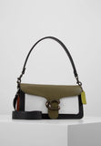 Imported COACH Tabby Bag with Brand Box