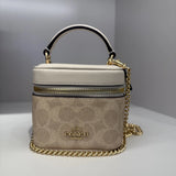 Coach Eva Mini with Brand Box