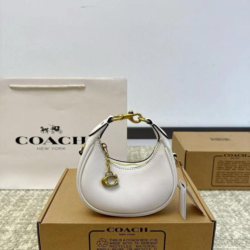 Coach Jonie Bag with Brand Box