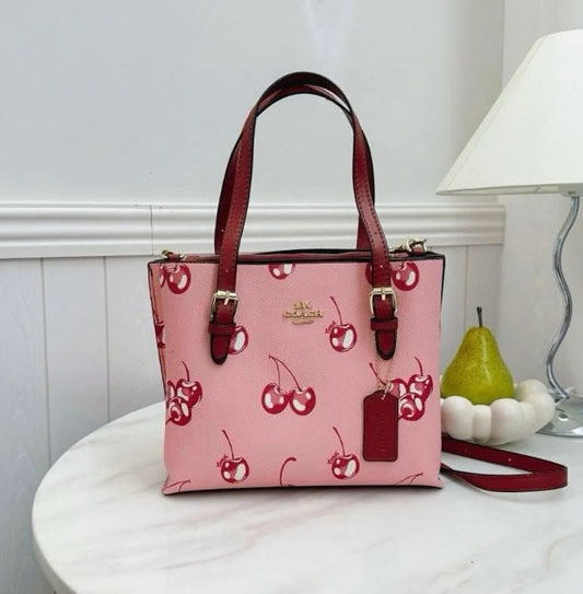Important COACH Bag
