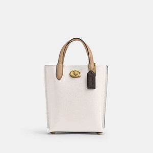 Imported COACH Tote Bag