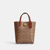 Imported COACH Tote Bag