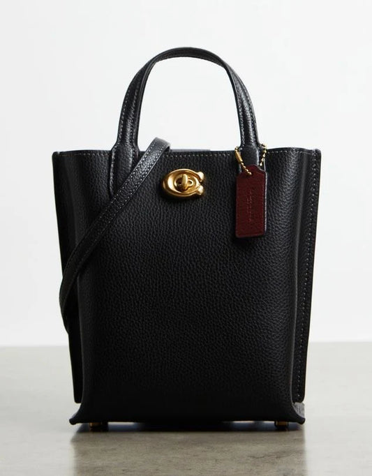 Imported COACH Tote Bag