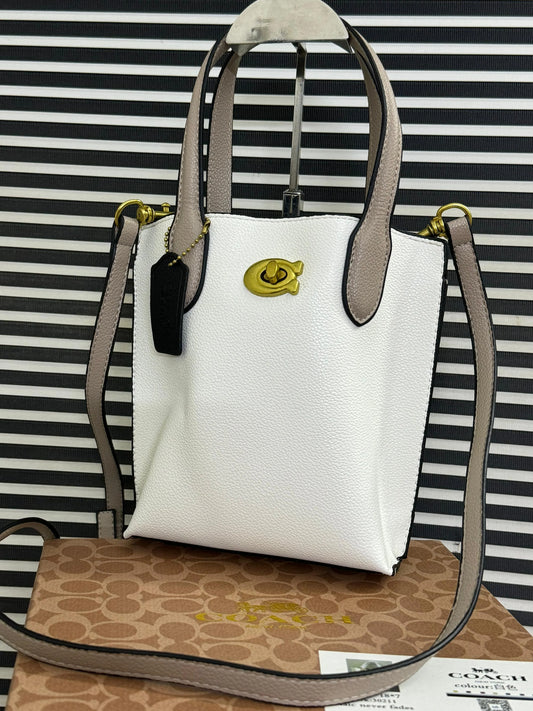Imported COACH Tote Bag