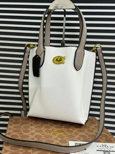 Imported COACH Tote Bag