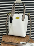Imported COACH Tote Bag