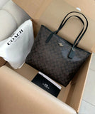 COACH Tote Bag