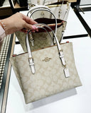 COACH Tote Bag
