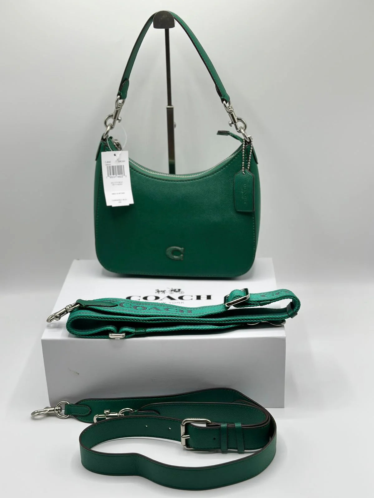 COACH Hobo Crossbody Bag