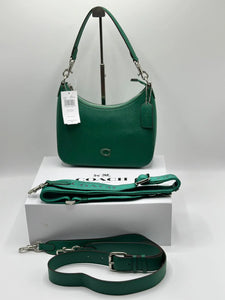 COACH Hobo Crossbody Bag
