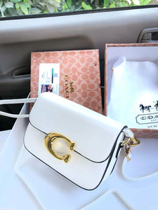 COACH Handbag with brand box