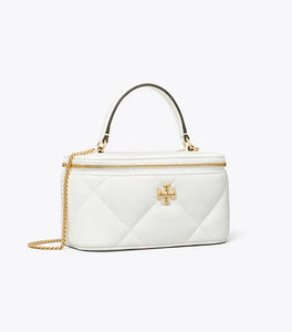 Tory Burch Vanity Bag with Brand Box