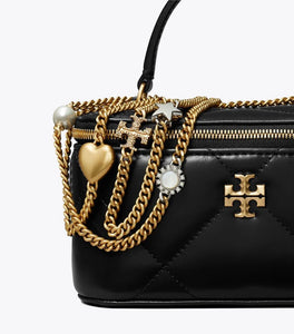 Tory Burch Vanity Bag with Brand Box