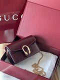 Tory Burch Vanity Bag with Brand Box
