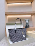 COACH Tote Bag with Brand Box