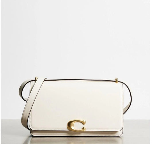 Imported COACH Bandit Shoulder bag with brand box