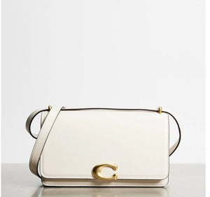 Imported COACH Bandit Shoulder bag with brand box