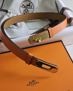 Hermes Kelly Belt