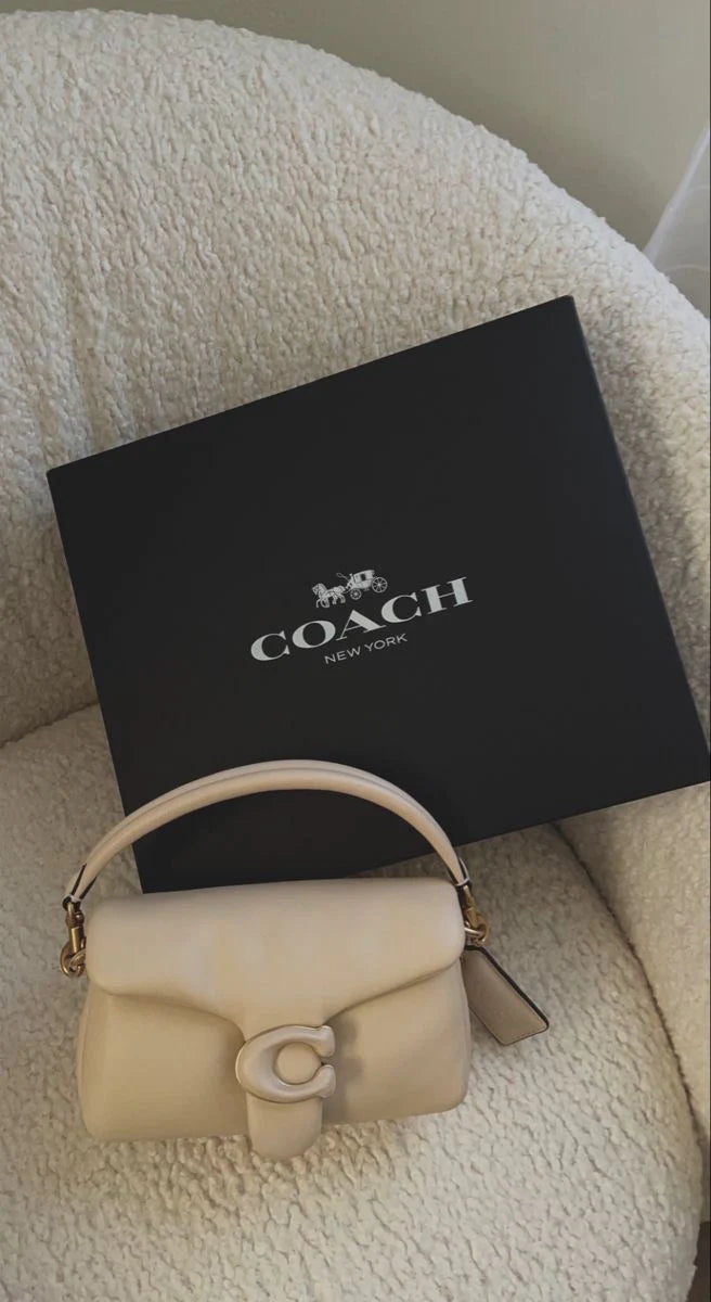 Imported COACH Handbag