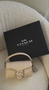 Imported COACH Handbag