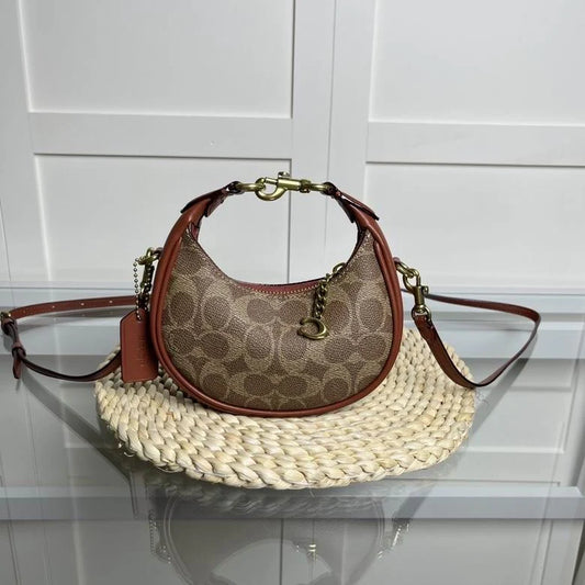 Imported COACH Mini hanbag