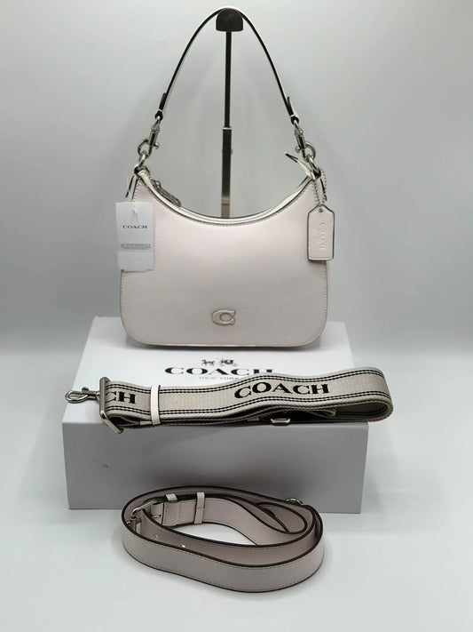 COACH Hobo Crossbody Bag