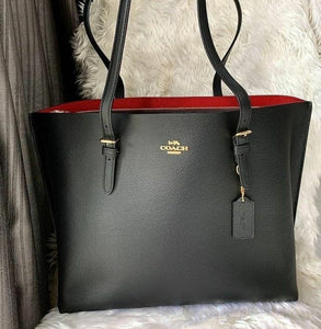 COACH Tote bag with Brand Box