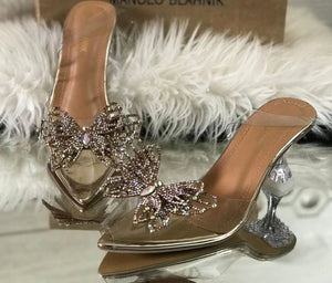 Jimmy Choo Heels