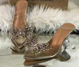 Jimmy Choo Heels