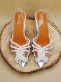 Footler Heels