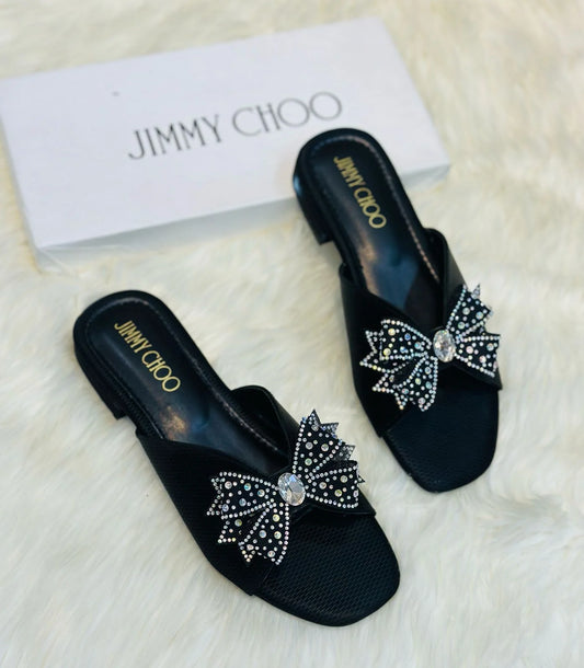 Jimmy Choo off Heel