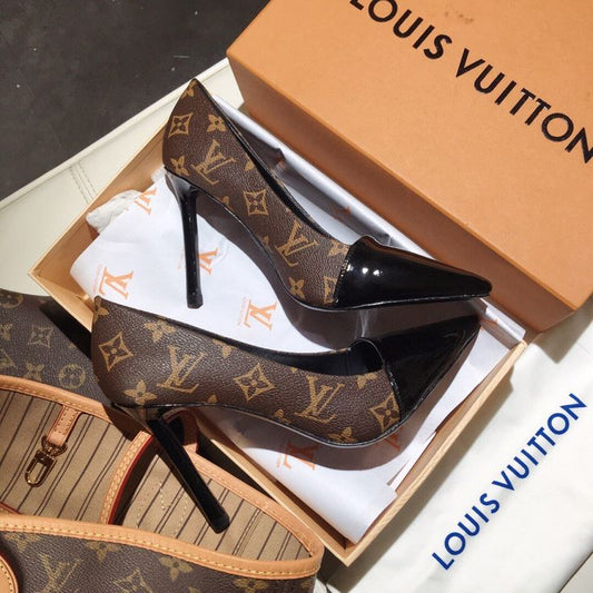 LV Heels