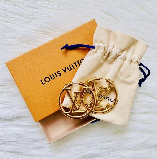Louis Vuitton Ear Rings
