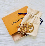 Louis Vuitton Ear Rings