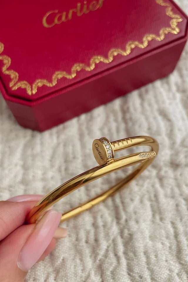 Cartier Handcuff