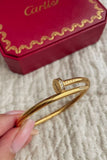 Cartier Handcuff