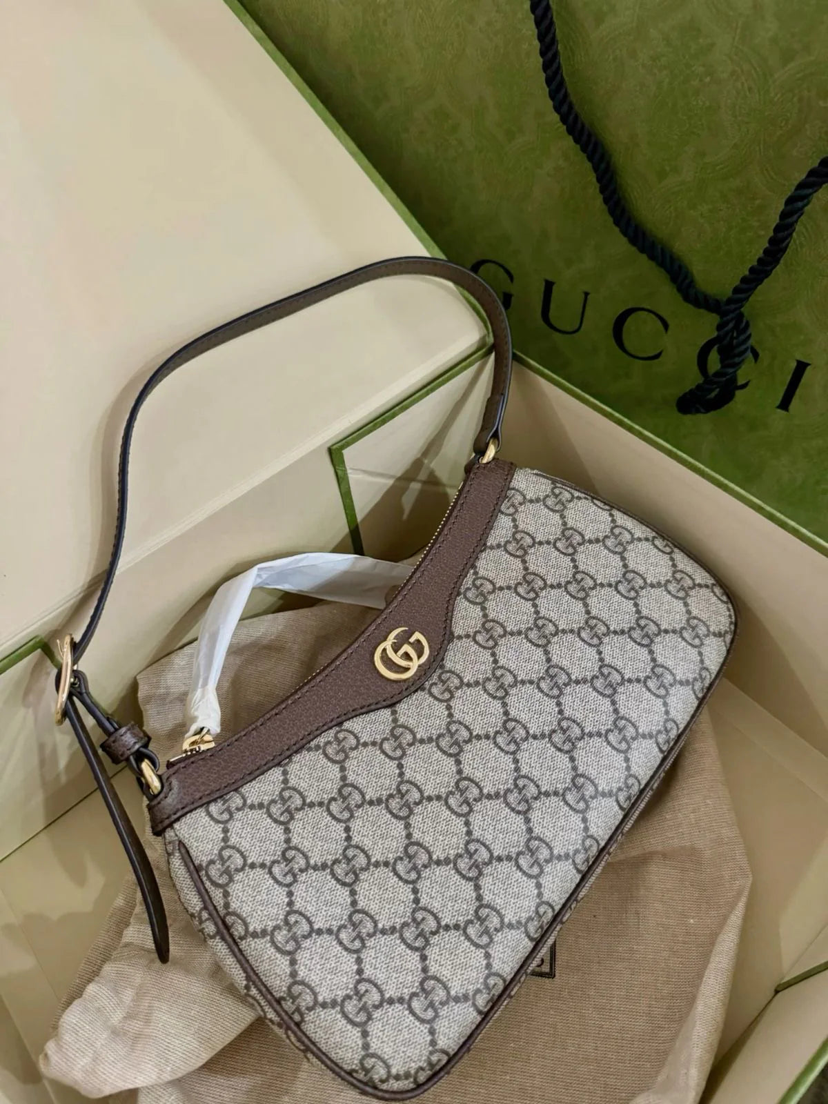 Imported GUCCI Handbag