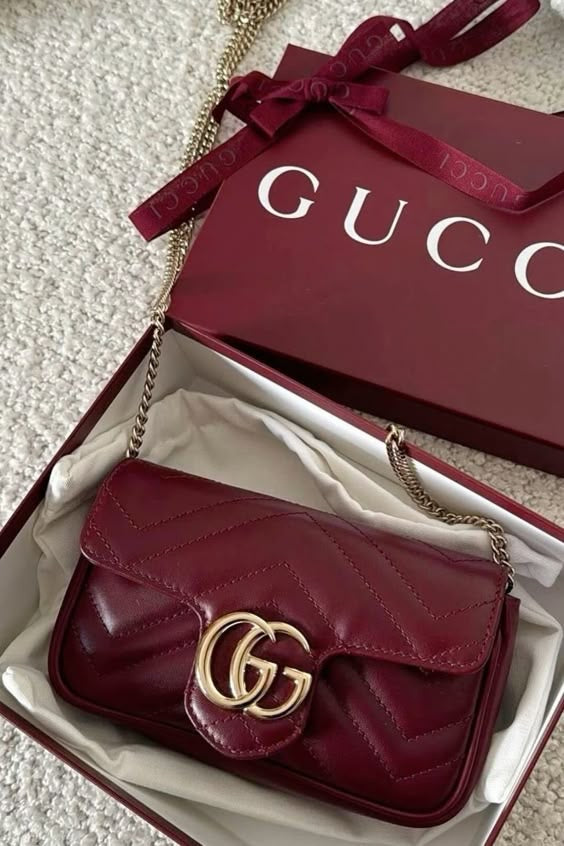 Imported GUCCI Handbag