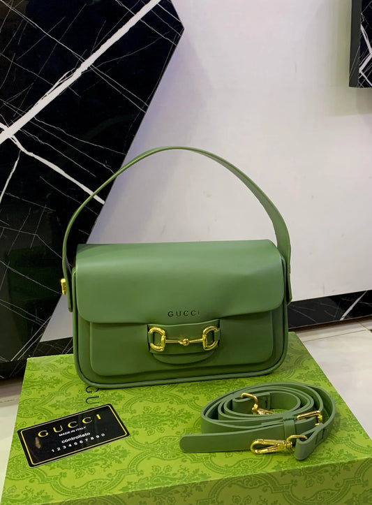 Imported GUCCI handbag