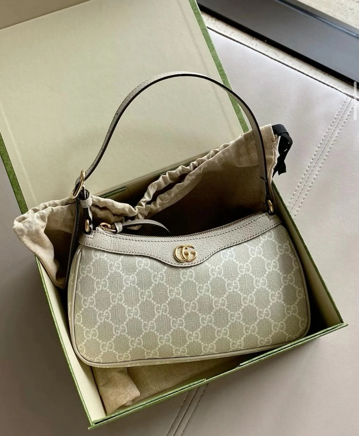 Imported GUCCI Handbag
